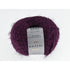 Gazzal Teddy 6553 Melanzana – filato bouclé con merino