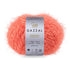 Gazzal Teddy 6543 Corallo – filato bouclé con merino