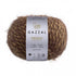 Gazzal Teddy 6541 Moka – filato bouclé con merino