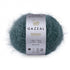 Gazzal Teddy 6560 Petrolio – filato bouclé con merino