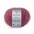 Gazzal Teddy 6549 Rosa scuro – filato bouclé con merino
