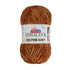 Himalaya Dolphin Baby 80378 Cinnamon – plush chenille yarn