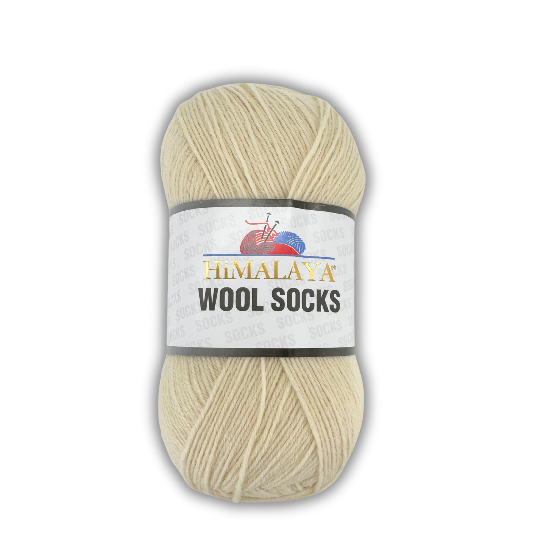 HiMALAYA Wool Socks Wool Socks 834