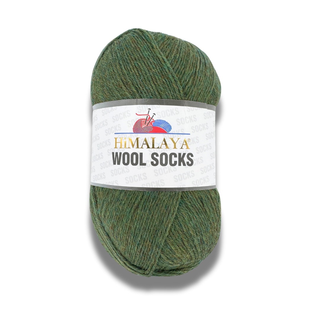 HiMALAYA Wool Socks Wool Socks 845