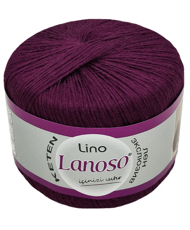Lanoso Lino