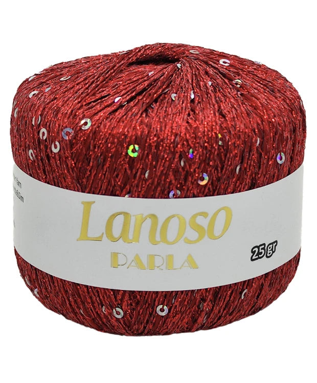 Lanoso Parla