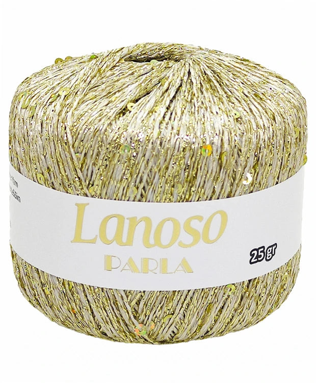 Lanoso Parla
