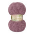 Lanoso Dolce 928 Vieux rose – fil effet fourrure