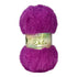 Lanoso Dolce 946 Fuchsia – fil effet fourrure