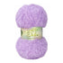 Lanoso Dolce 947 Lilas – fil effet fourrure