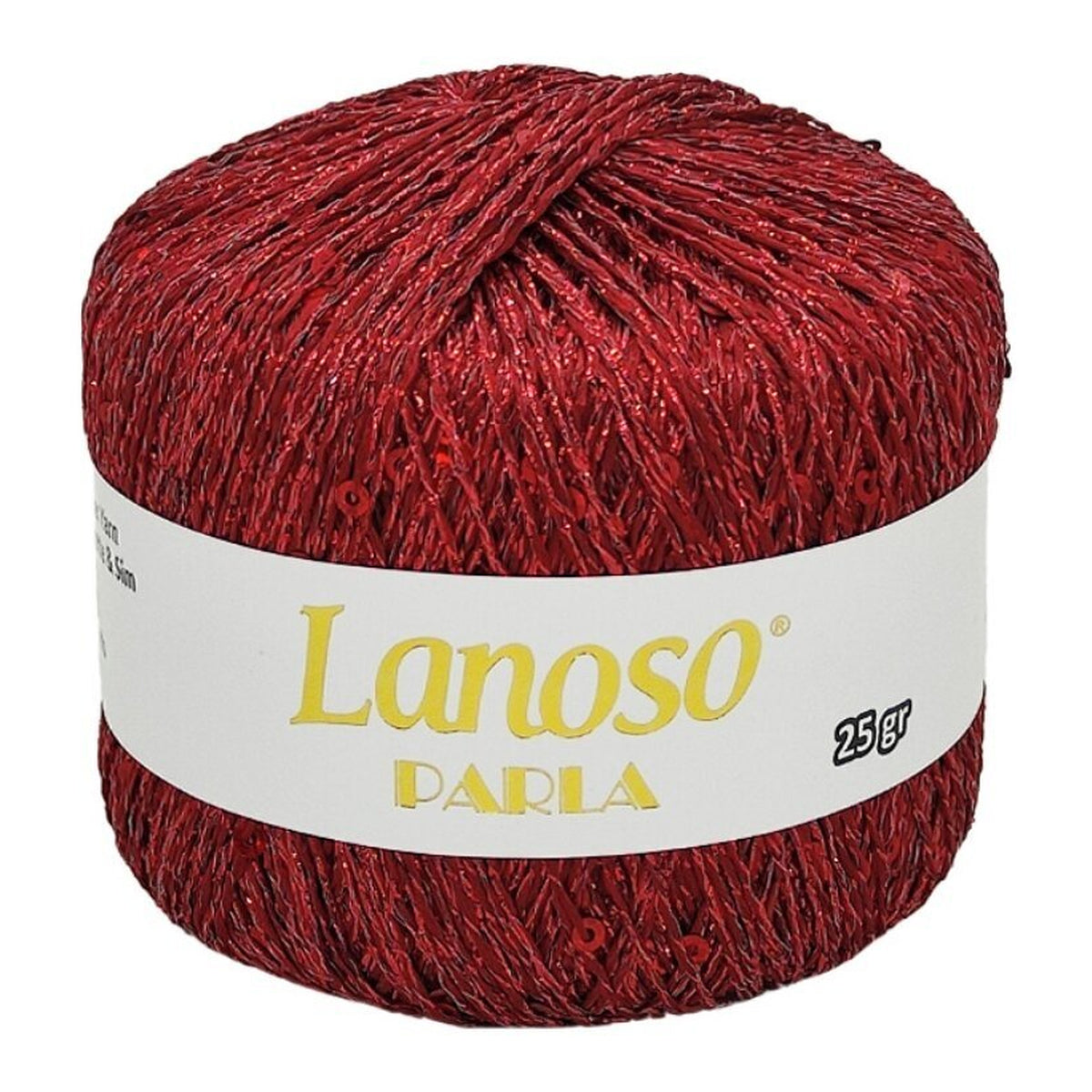 Lanoso Parla 5656 – siūlai su žvyneliais