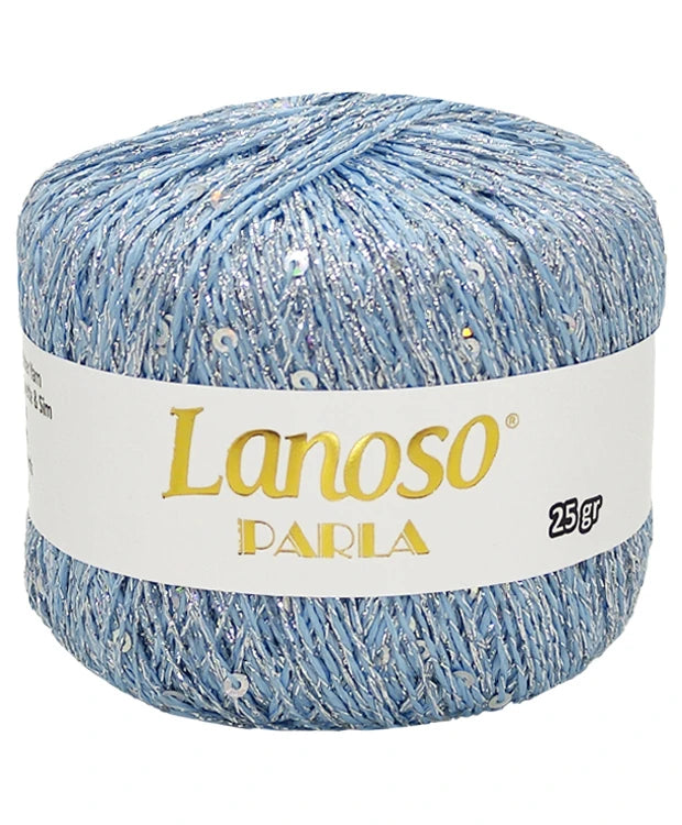Lanoso Parla