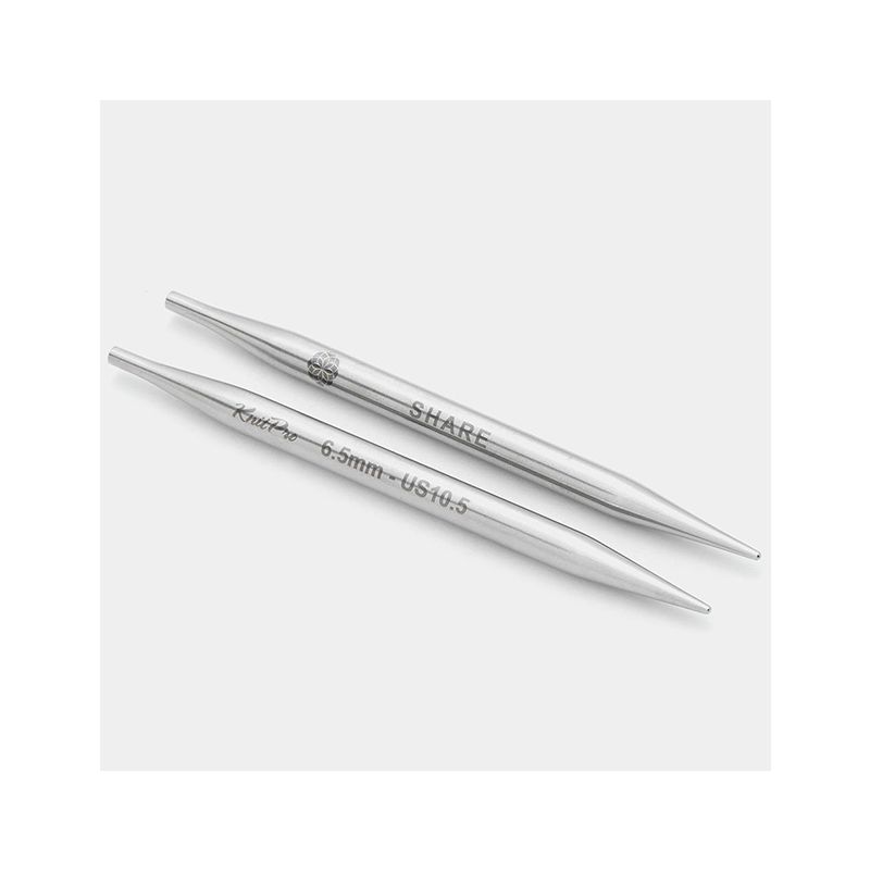 KnitPro Mindful Interchangeable Circular Needle Tips (13cm / 5")