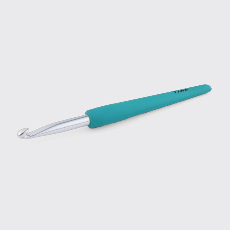 KnitPro Waves 2.0 vąšelis