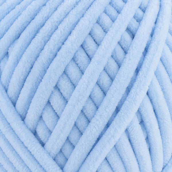 WOLANS Bunny Baby Powder Blue (100-11)