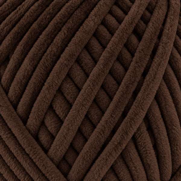 WOLANS Bunny Baby Dark Brown (100-75)