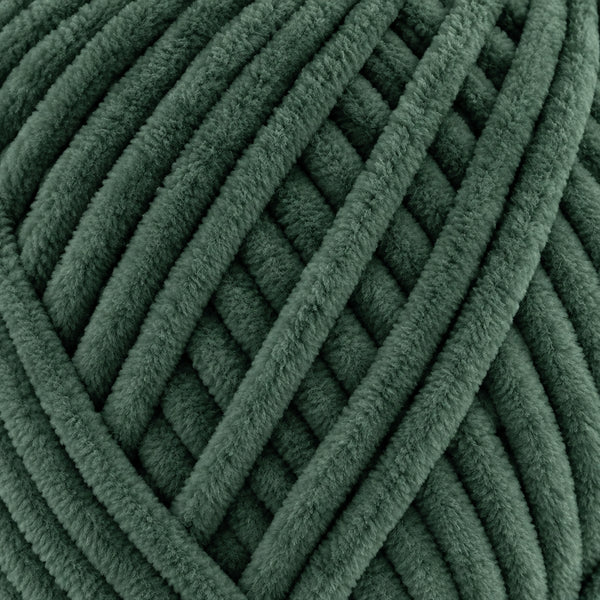 WOLANS Bunny Baby Dark Green (100-79)