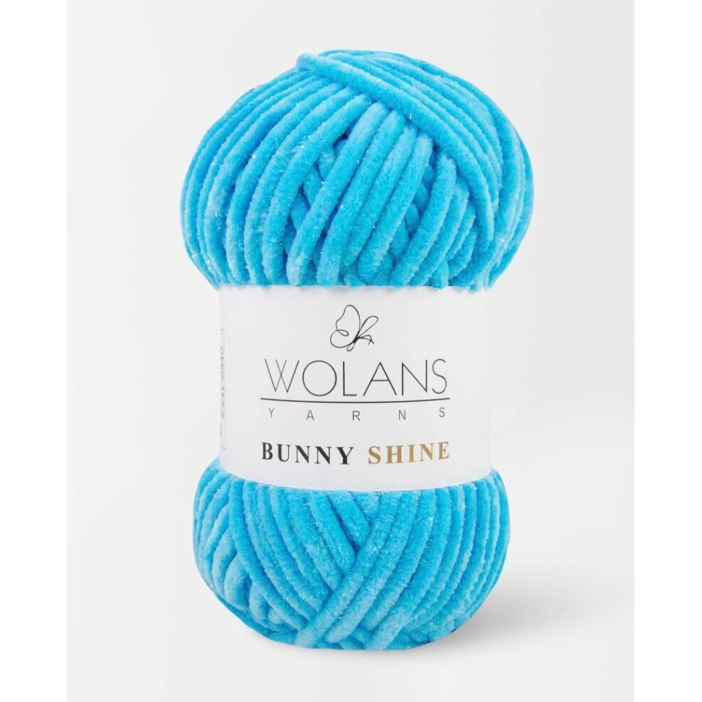 Wolans Bunny Shine Bunny Shine 820-12