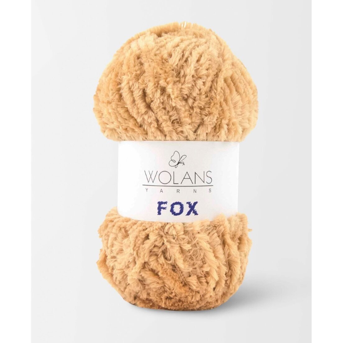 Wolans Fox Fox 110-18