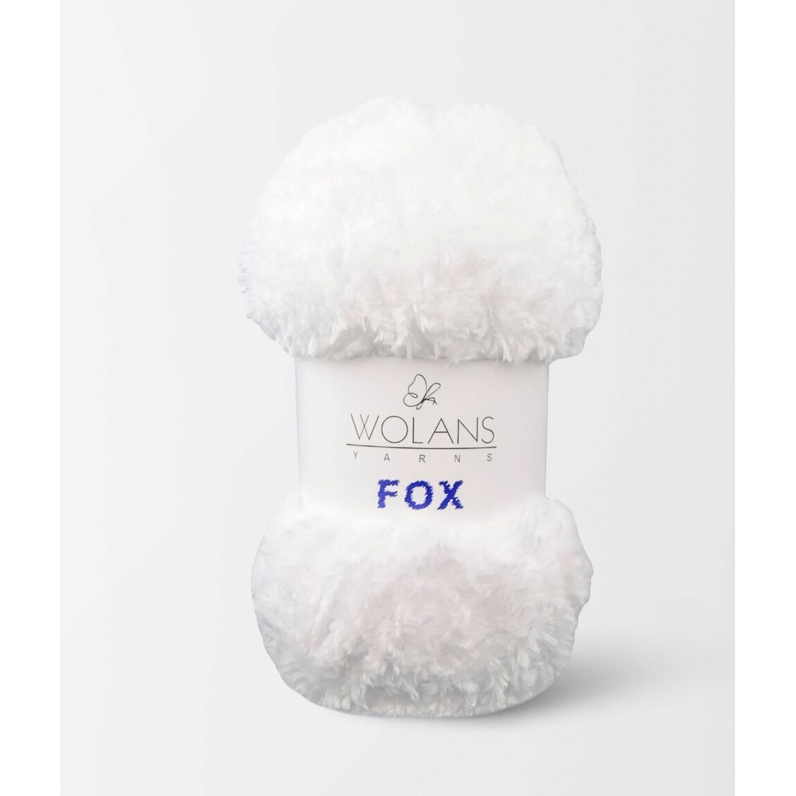 Wolans Fox Fox 110-01