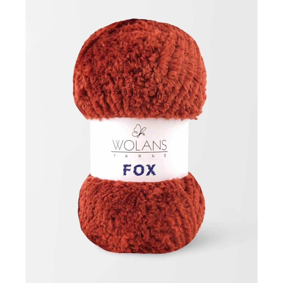 Wolans Fox Fox 110-27