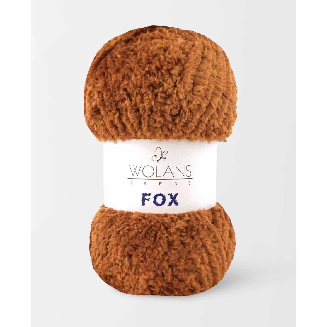 Wolans Fox Fox 110-28