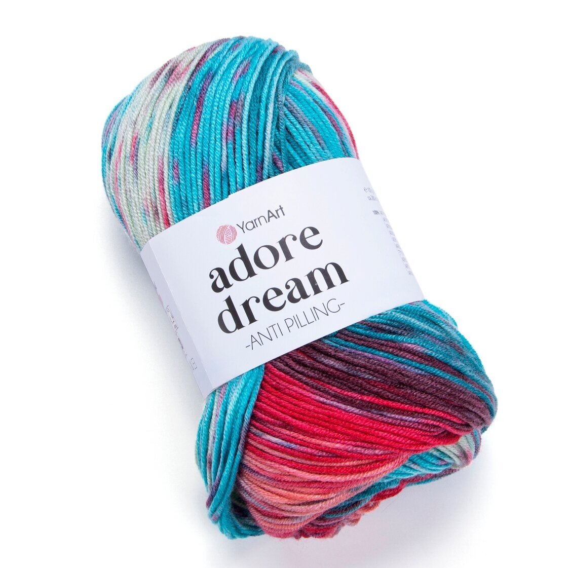 YarnArt Adore Dream Adore Dream 1061