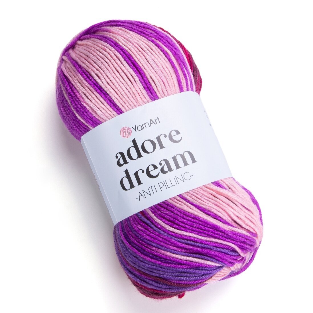 YarnArt Adore Dream Adore Dream 1071