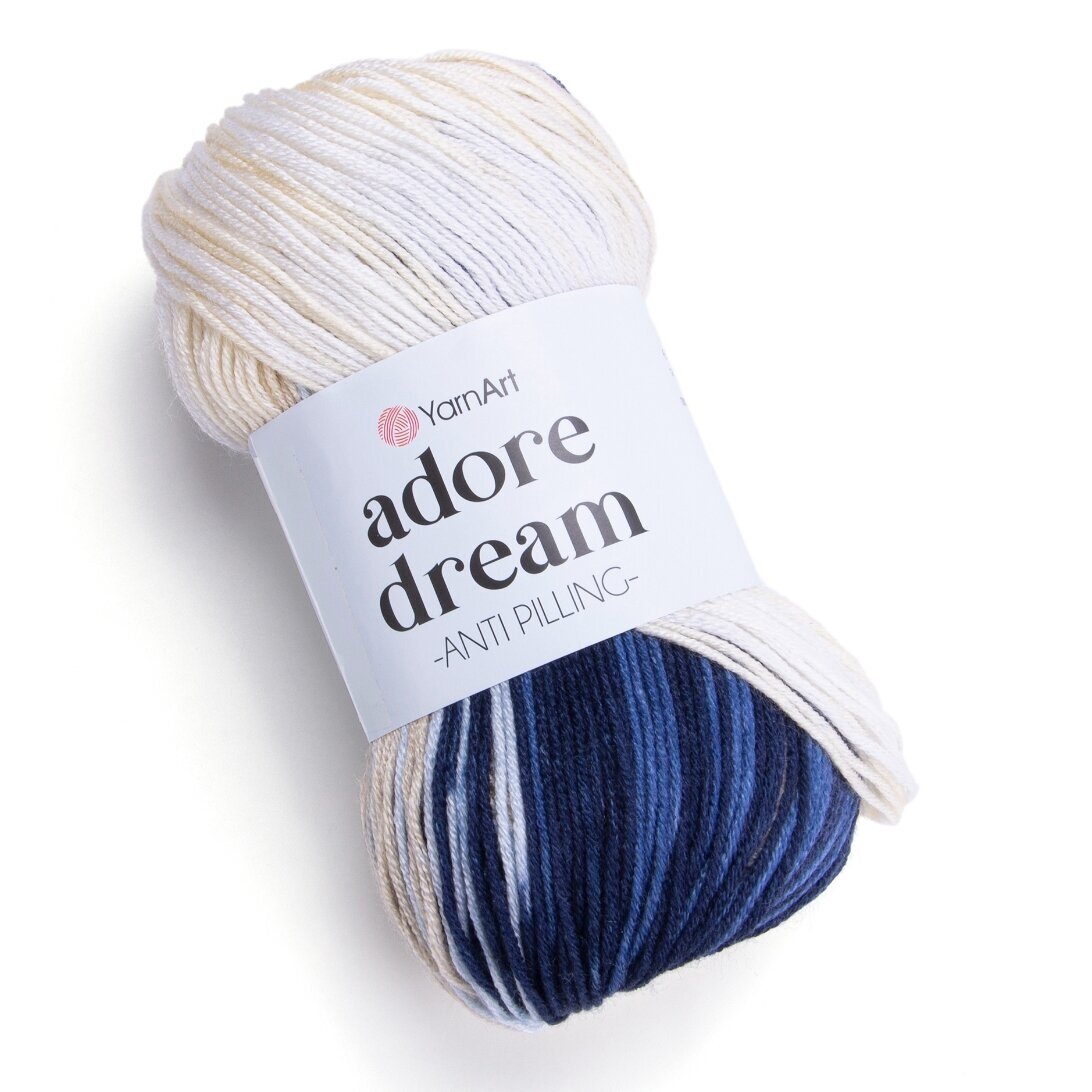 YarnArt Adore Dream Adore Dream 1073