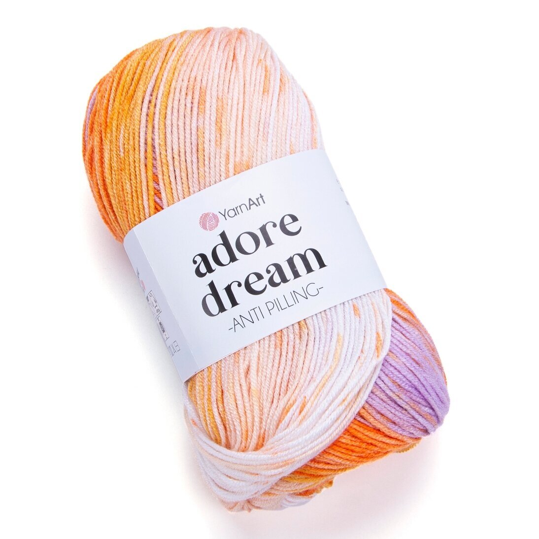 YarnArt Adore Dream Adore Dream 1053