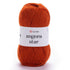 YarnArt Angora Star 3027 Rouille – fil duveteux acrylique et laine