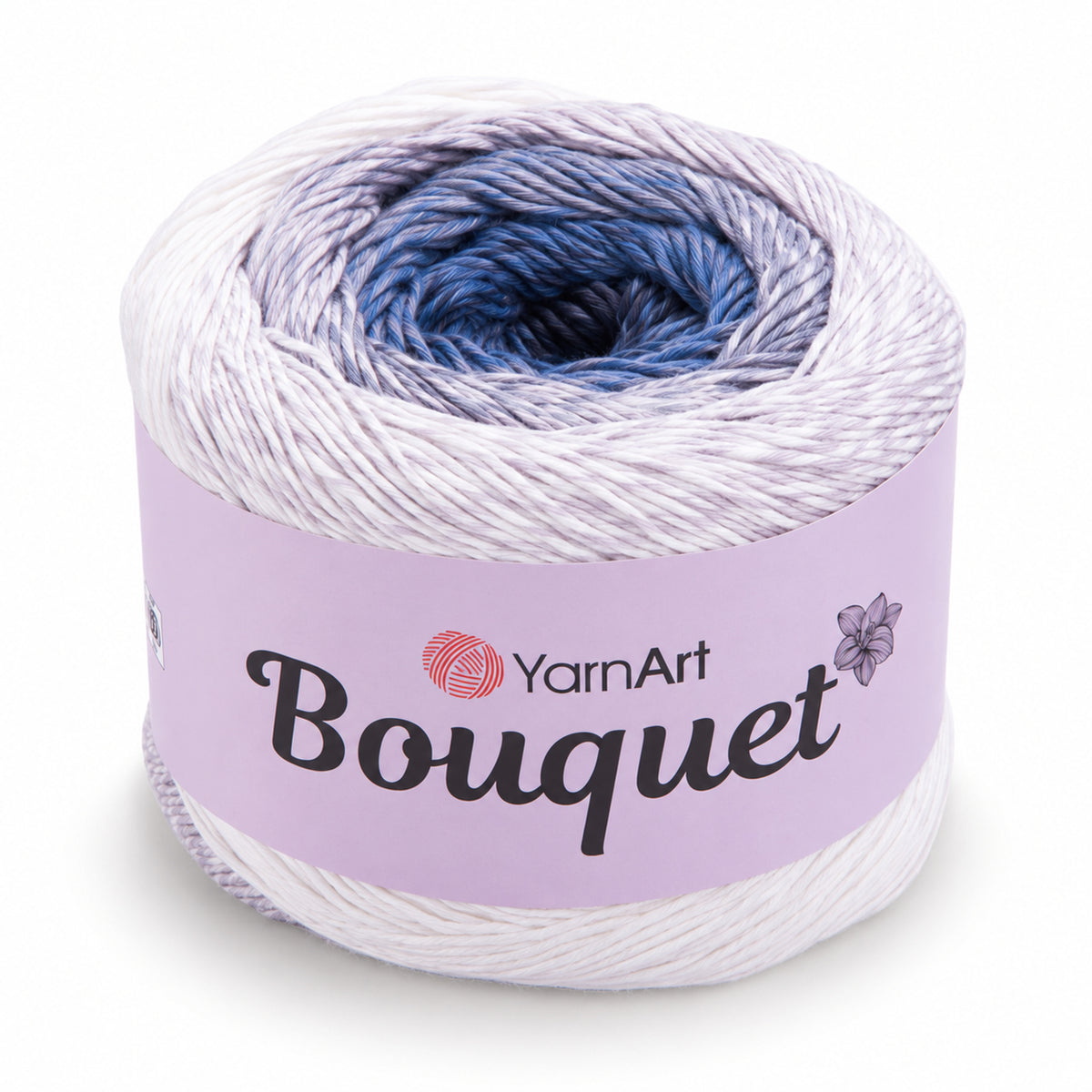 YarnArt Bouquet