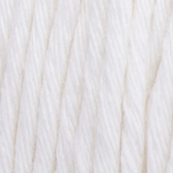 YarnArt Bouquet Unicolor Off White (3201)
