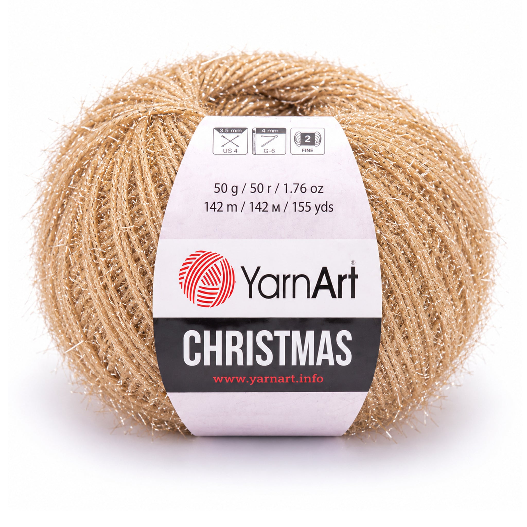 YarnArt Christmas
