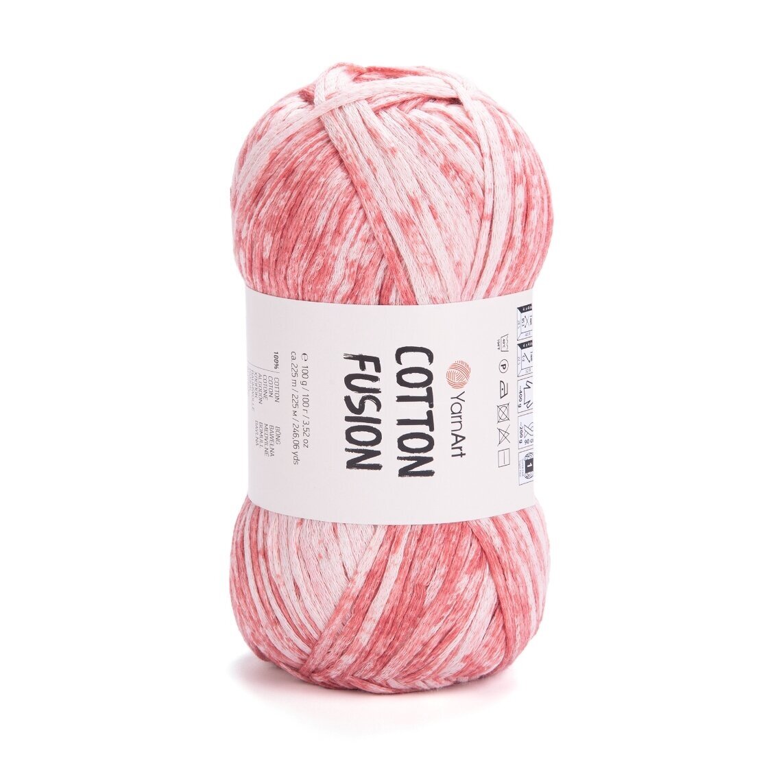 YarnArt Cotton Fusion Cotton Fusion 3643