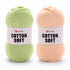 YarnArt Cotton Soft