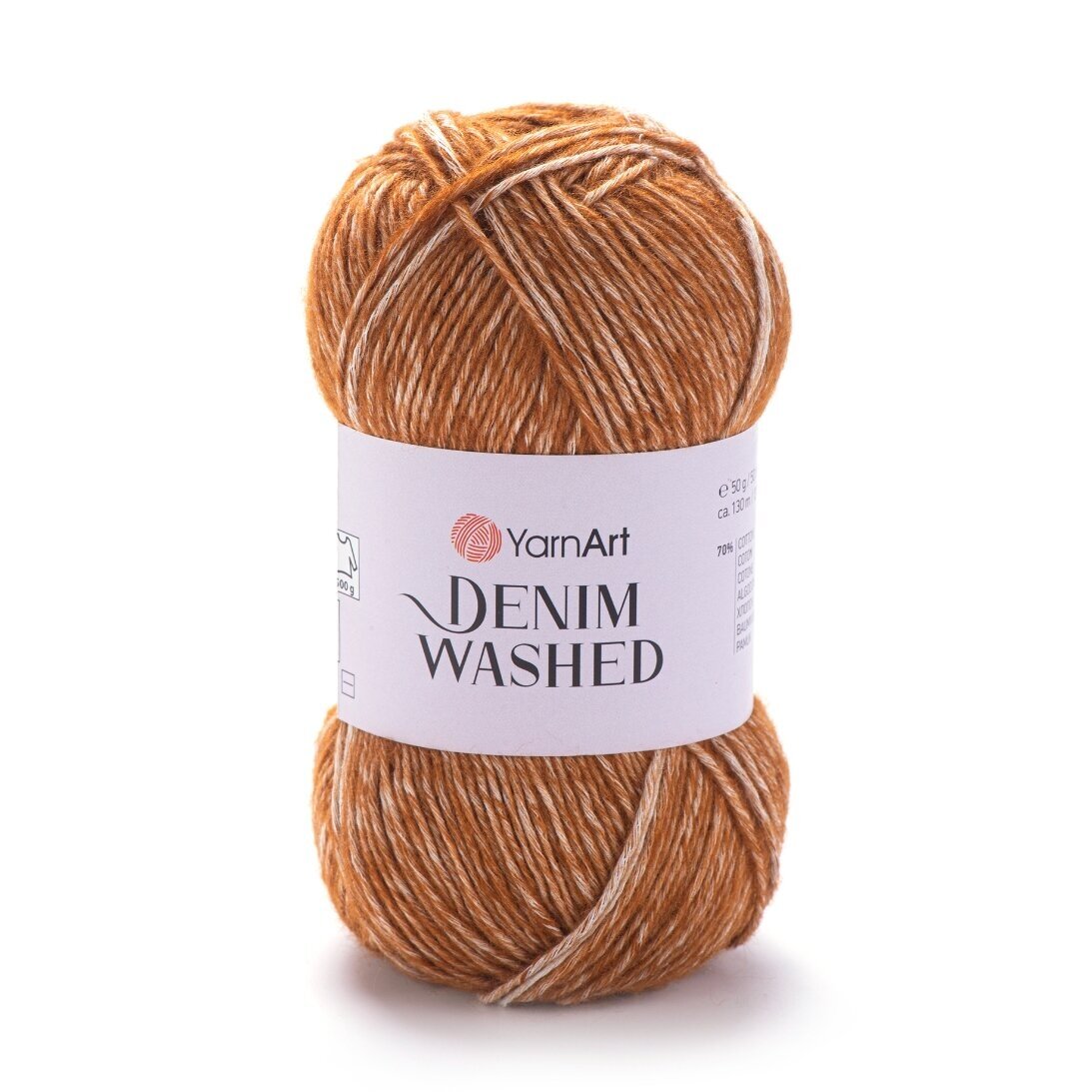 YarnArt Denim Washed Denim Washed 926