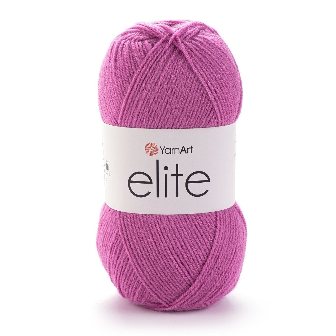 YarnArt Elite Elite 849