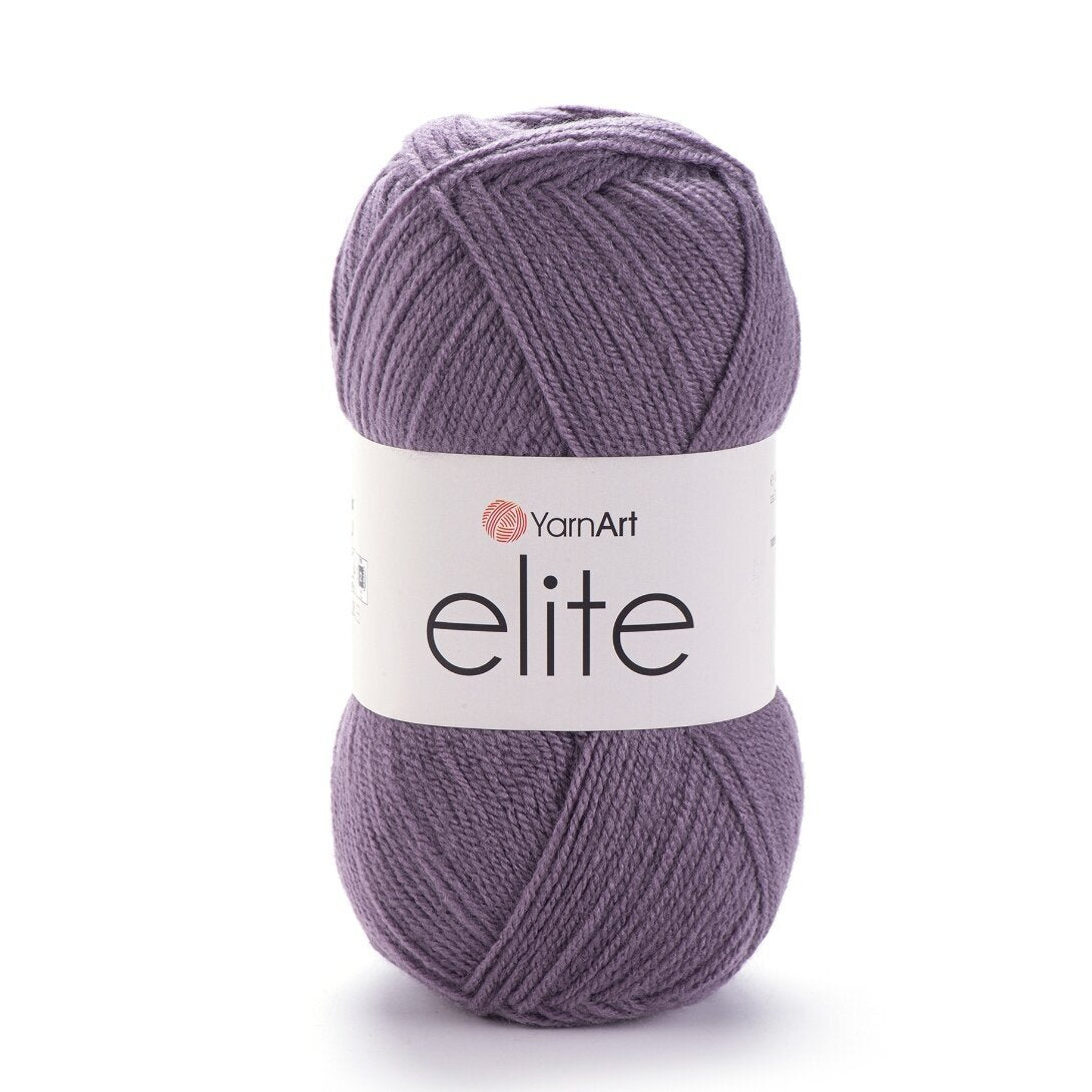 YarnArt Elite Elite 852