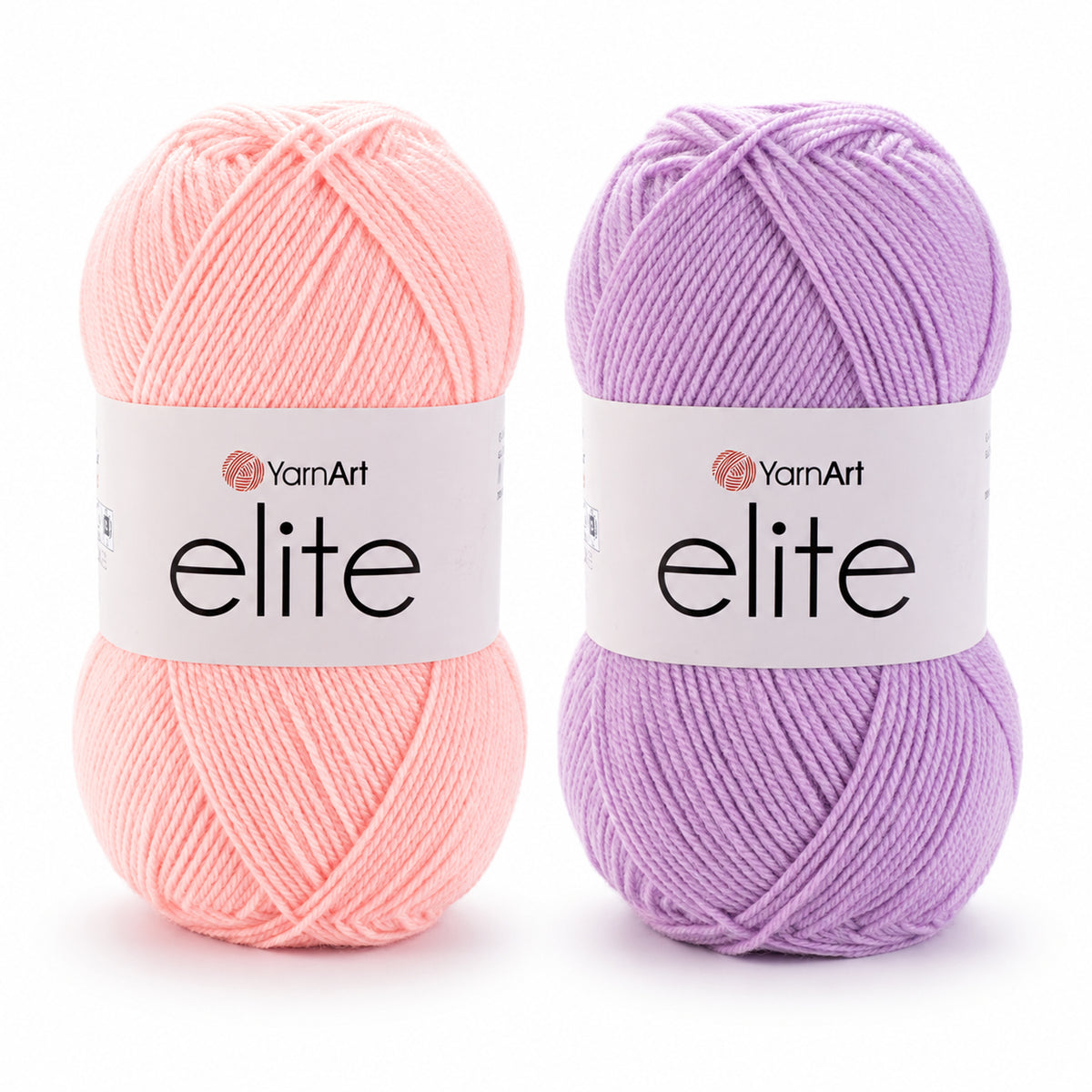 YarnArt Elite