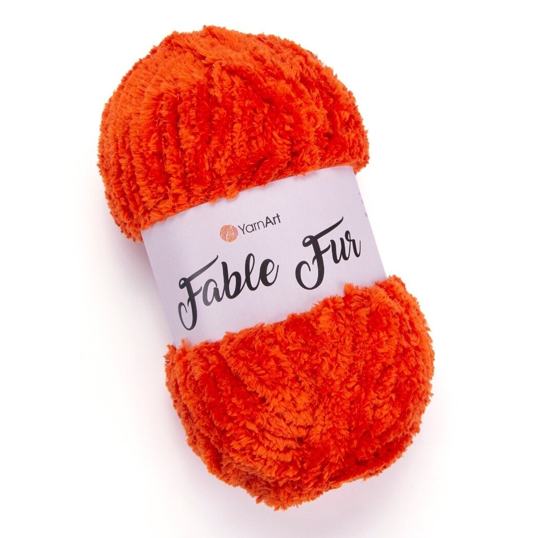 YarnArt Fable Fur