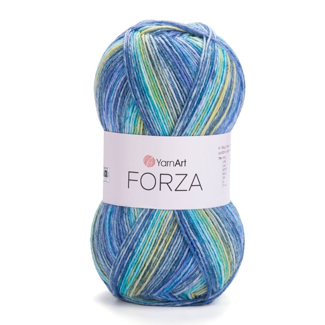 YarnArt Forza Forza 2603
