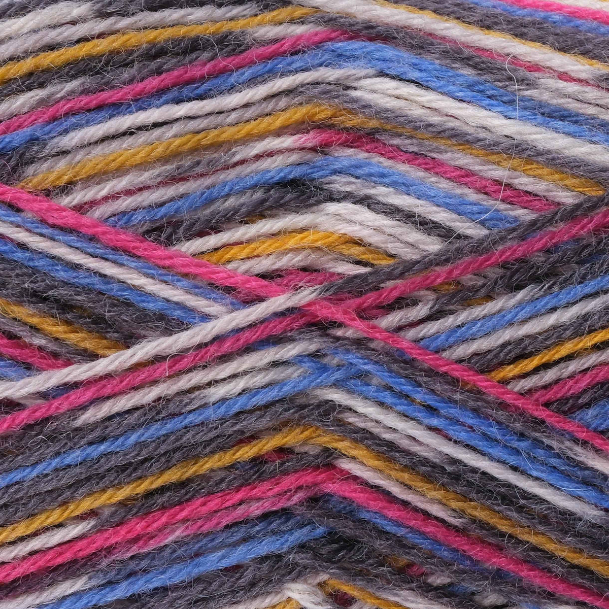 YarnArt Forza Arcadia 6801 – colour pattern close-up