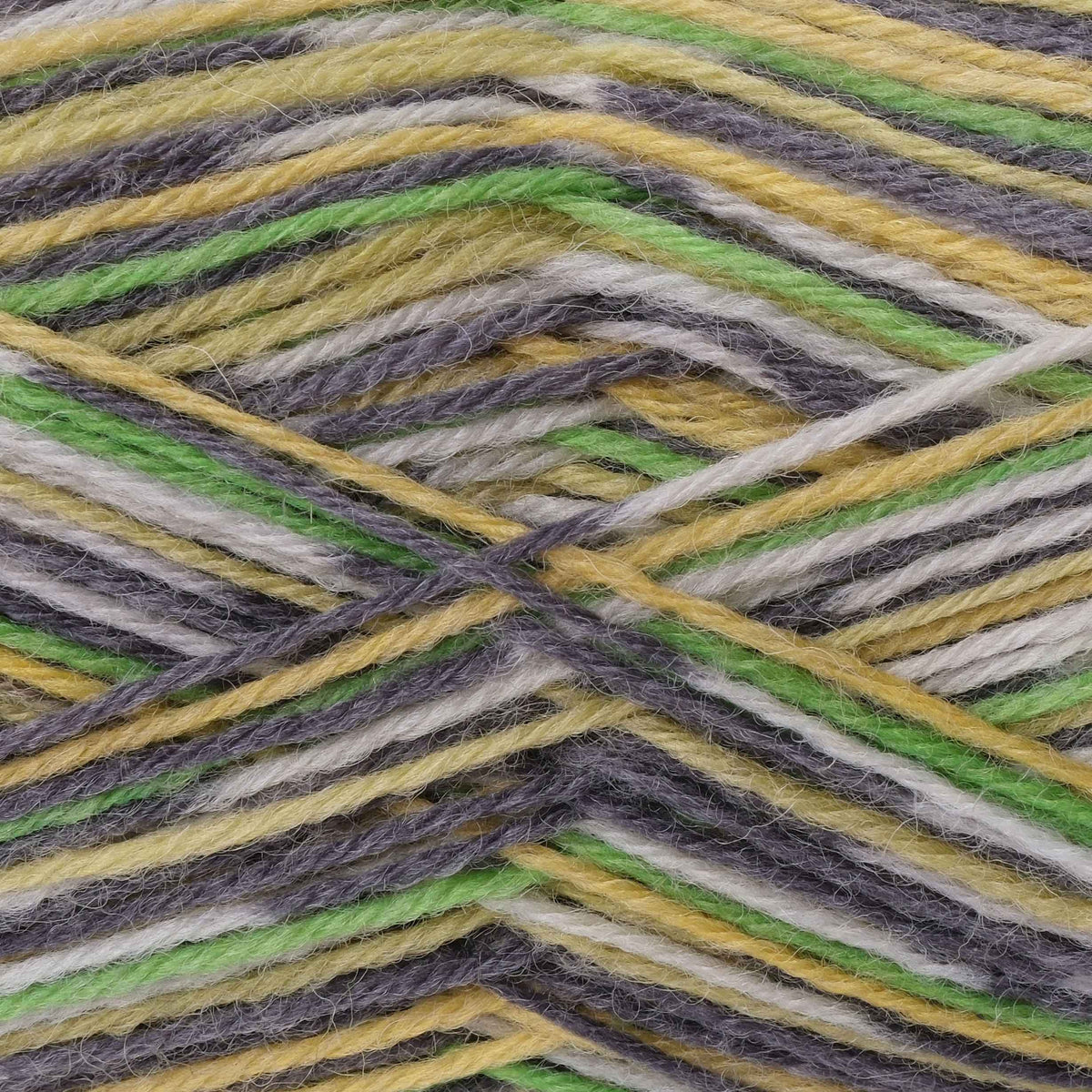 YarnArt Forza Arcadia 6809 – colour pattern close-up