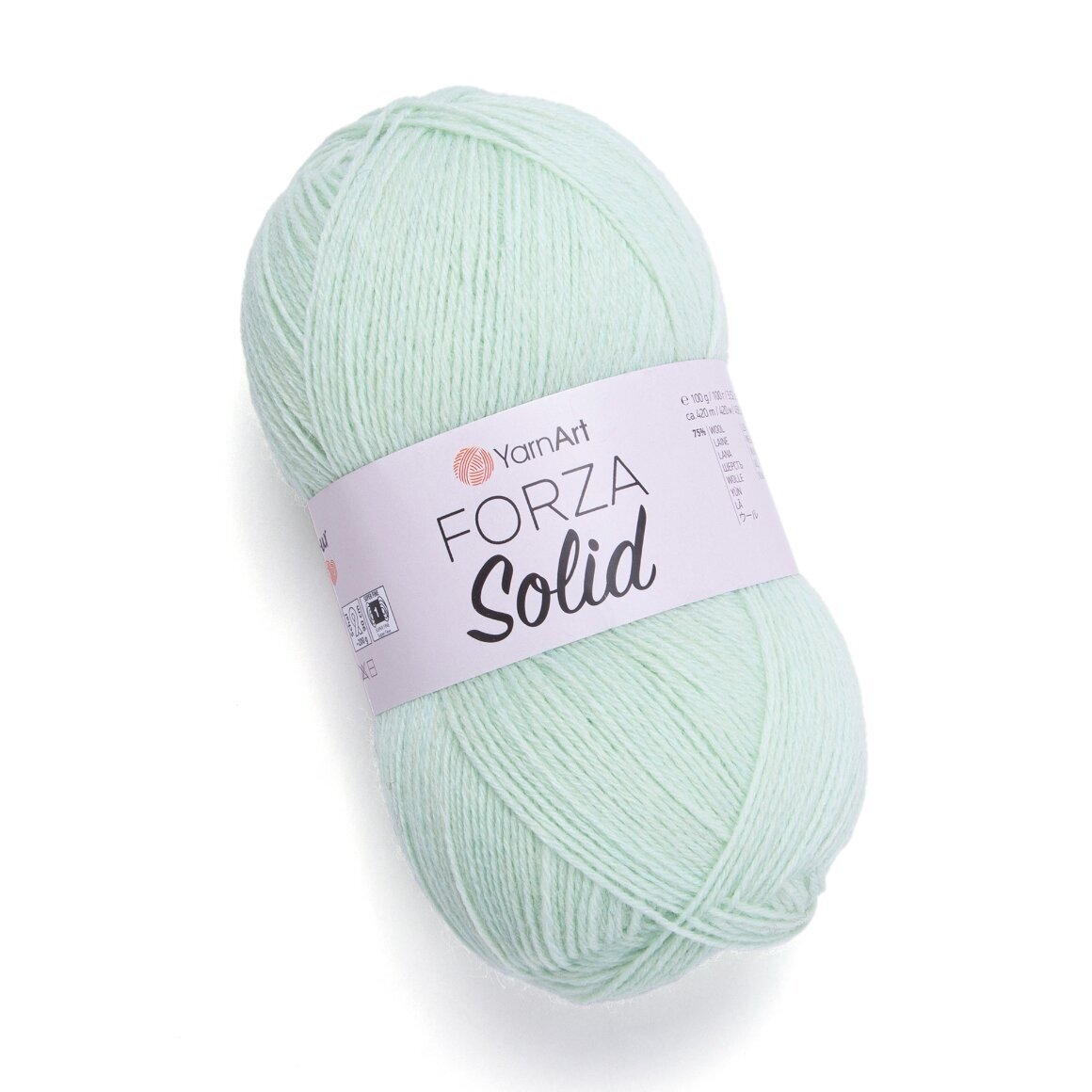 YarnArt Forza Solid YarnArt Forza Solid 4631