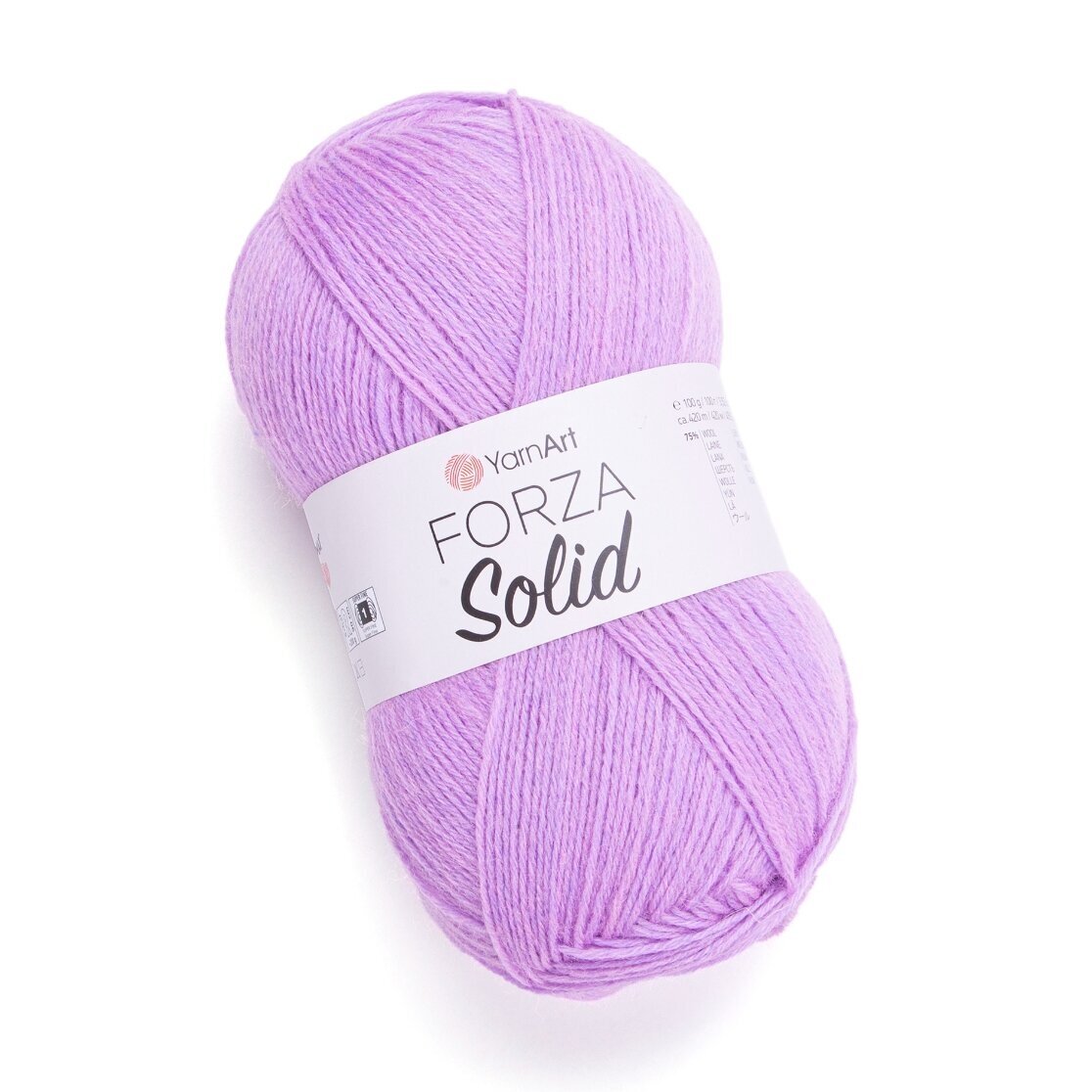 YarnArt Forza Solid YarnArt Forza Solid 4639