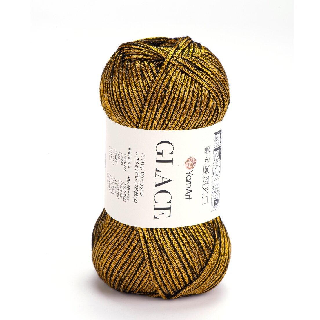 YarnArt Glace Glace 7304