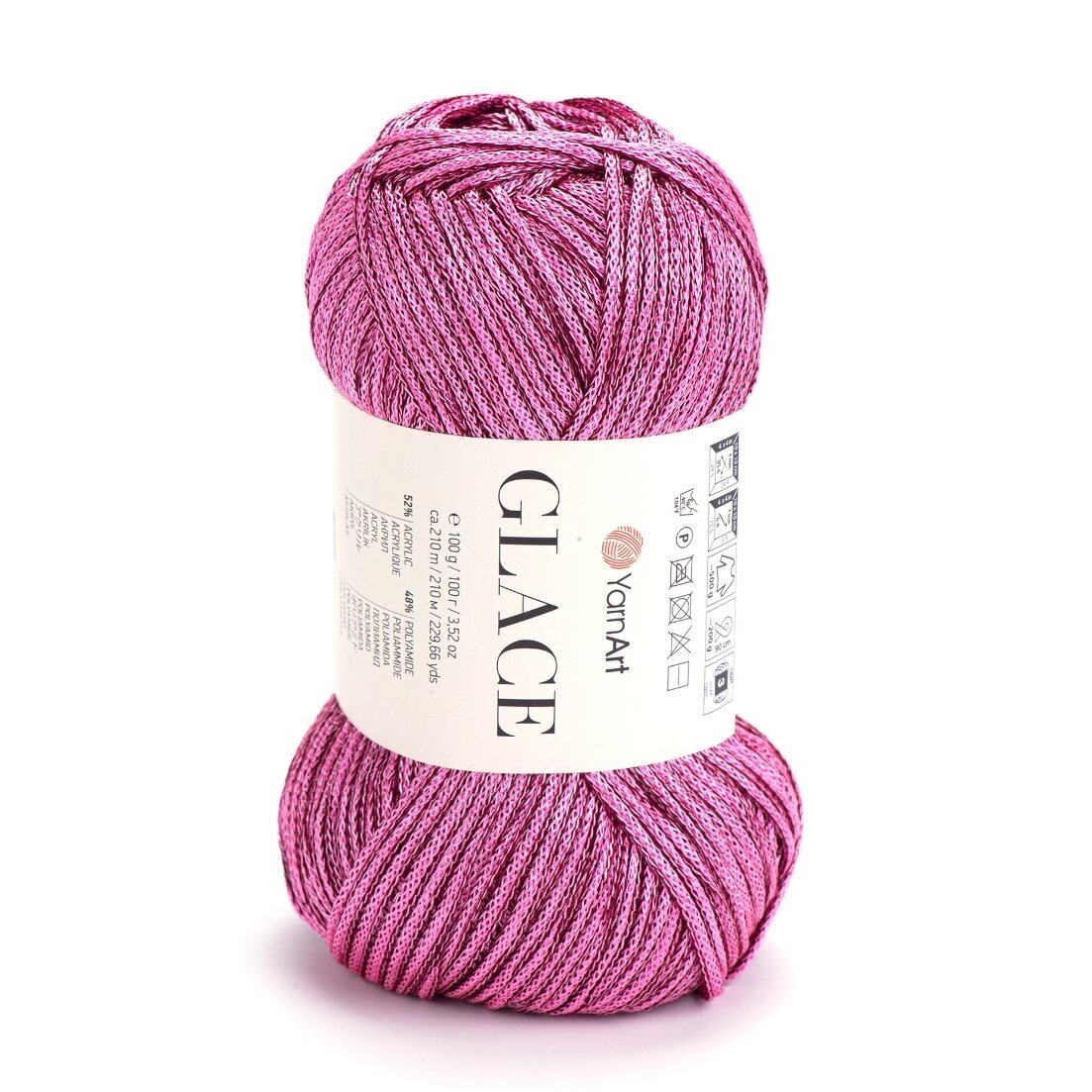 YarnArt Glace Glace 7313