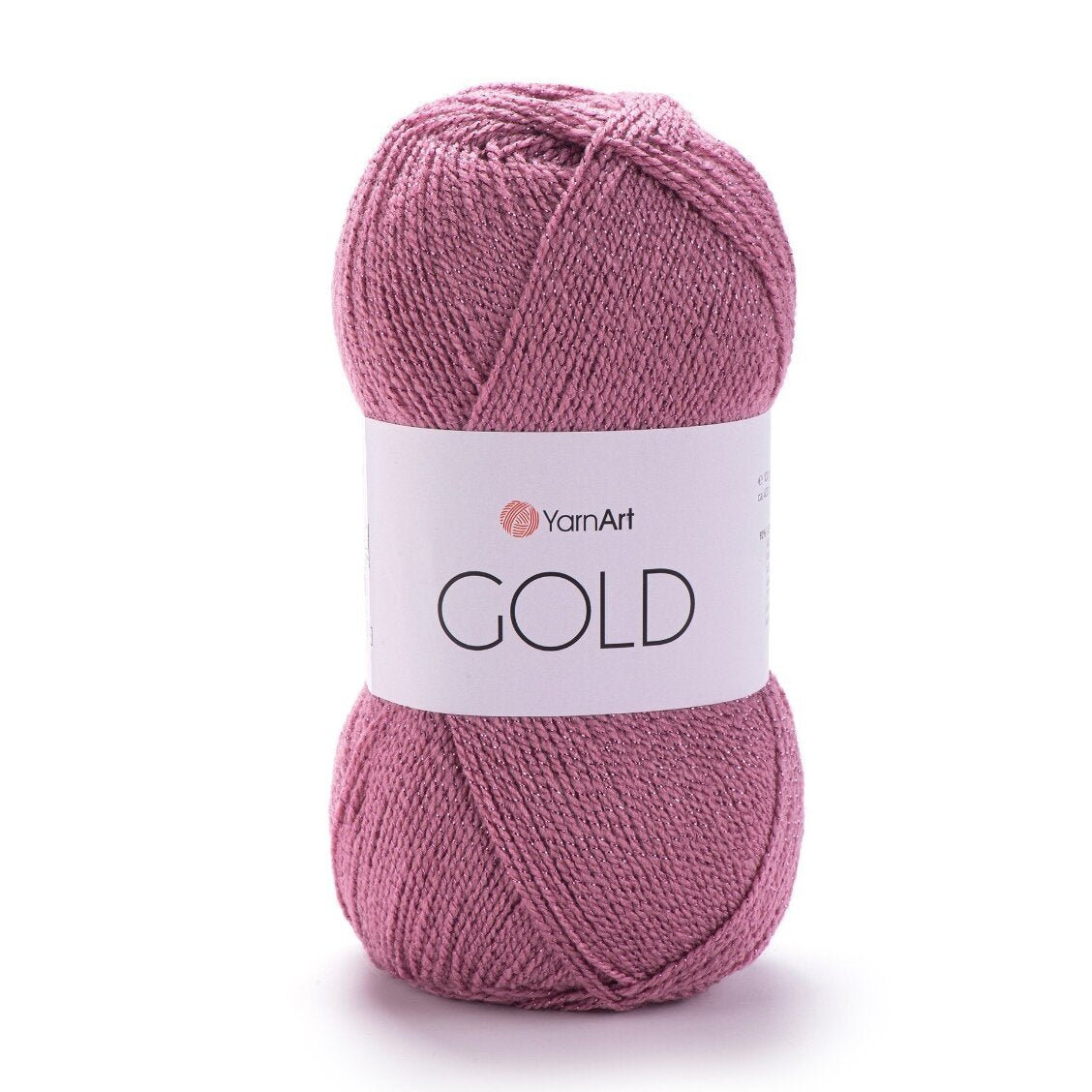 YarnArt Gold Gold 10595