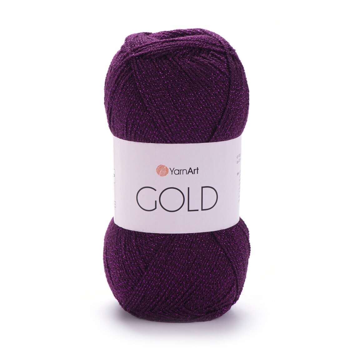 YarnArt Gold Gold 9006